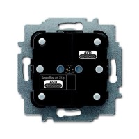 2CKA006220A0129 SBA-F-2.1.1 Сенсор 2-клавишный/жалюзи активатор 1-канальный free@home