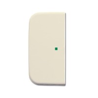 2CKA006220A0192 Клавиша двойная, сл.кость