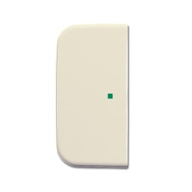 2CKA006220A0192 Клавиша двойная, сл.кость