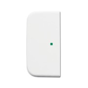 2CKA006220A0193 Клавиша двойная, альп.