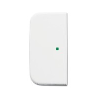 2CKA006220A0193 Клавиша двойная, альп.