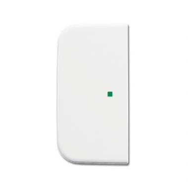 2CKA006220A0193 Клавиша двойная, альп.