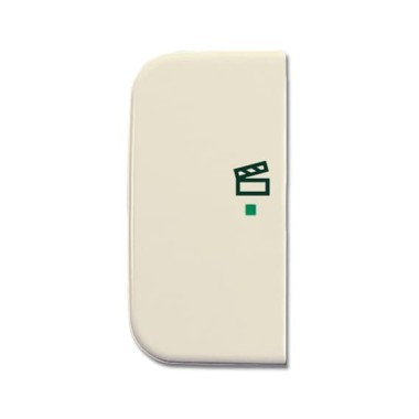 2CKA006220A0198 Клавиша дв. лев., сцена, сл.кость