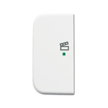 2CKA006220A0199 Клавиша дв. лев., сцена, альп.