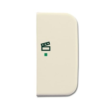 2CKA006220A0206 Клавиша дв. прав., сцена, сл.кость