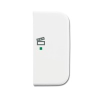 2CKA006220A0207 Клавиша дв. прав., сцена, альп.