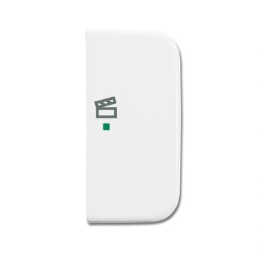 2CKA006220A0207 Клавиша дв. прав., сцена, альп.