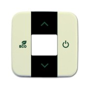 2CKA006220A0210 Накладка терморегулятора, сл.кость