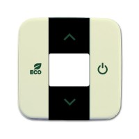 2CKA006220A0210 Накладка терморегулятора, сл.кость