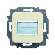 2CKA006220A0218 MD-F-1.0.1-212 Датчик движения free@home, BD, слоновая кость