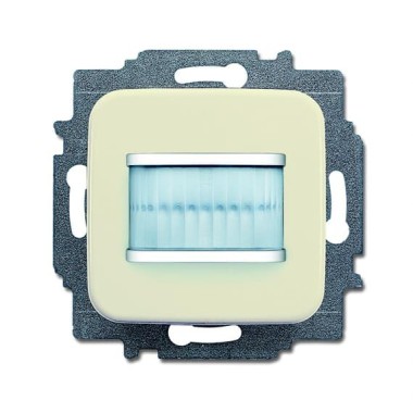 2CKA006220A0218 MD-F-1.0.1-212 Датчик движения free@home, BD, слоновая кость