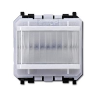 2CKA006220A0229 MD-F-1.0.PB.1 Датчик движения free@home, Zenit