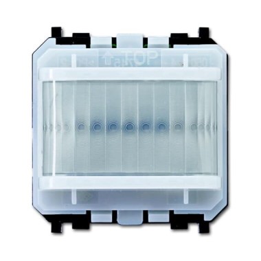 2CKA006220A0231 MSA-F-1.1.PB.1 Датчик движения/релейный активатор free@home, Zenit 2CKA006220A0231 MSA-F-1.1.PB.1 Датчик движения/релейный активатор free@home, Zenit