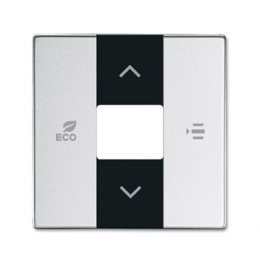 2CKA006220A0243 Накладка контроллера фанкойлов free@home