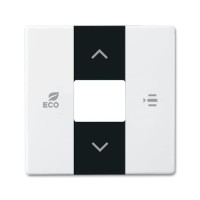 2CKA006220A0244 Накладка контроллера фанкойлов free@home