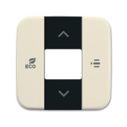 2CKA006220A0245 Накладка контроллера фанкойлов free@home