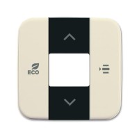 2CKA006220A0245 Накладка контроллера фанкойлов free@home