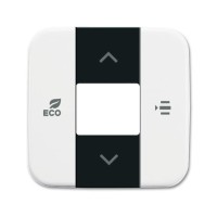 2CKA006220A0246 Накладка контроллера фанкойлов free@home