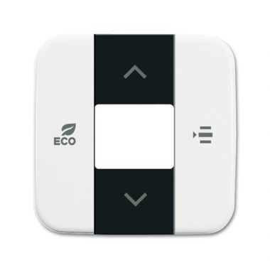 2CKA006220A0246 Накладка контроллера фанкойлов free@home