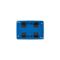 2CKA006220A0389 Монтажная коробка для сенсорной панели free@home 4,3