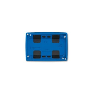 2CKA006220A0389 Монтажная коробка для сенсорной панели free@home 4,3