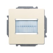 2CKA006220A0530 Датчик движения free@home, future, цвет слоновая кость