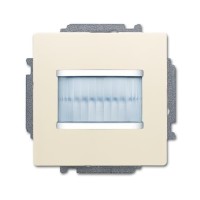 2CKA006220A0530 Датчик движения free@home, future, цвет слоновая кость