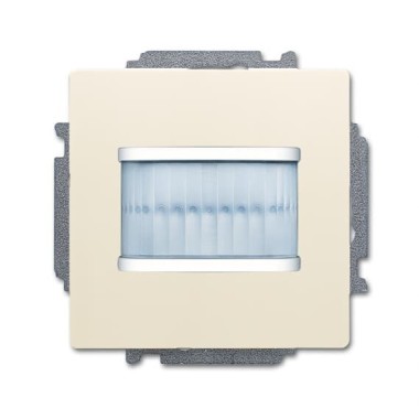 2CKA006220A0530 Датчик движения free@home, future, цвет слоновая кость 2CKA006220A0530 Датчик движения free@home, future, цвет слоновая кость