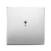 2CKA006220A0534 Клавиша одинарная free@home, освещение,