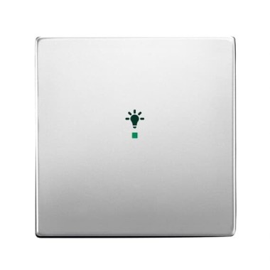 2CKA006220A0534 Клавиша одинарная free@home, освещение,