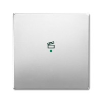 2CKA006220A0536 Клавиша одинарная free@home, сцена, futu