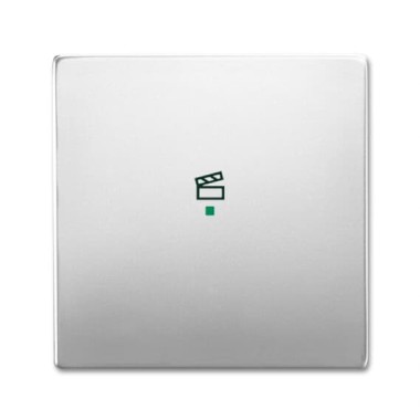 2CKA006220A0536 Клавиша одинарная free@home, сцена, futu