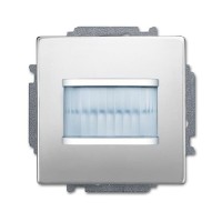 2CKA006220A0547 Датчик движения free@home, future, цвет