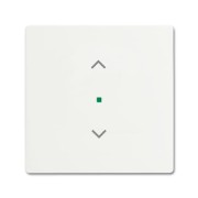 2CKA006220A0603 Клавиша одинарная free@home, жалюзи, fut