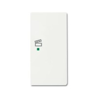 2CKA006220A0613 Клавиша двойная правая free@home, сцена,