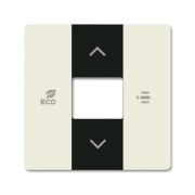 2CKA006220A0617 Накладка контроллера фанкойлов free@home