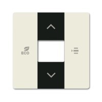 2CKA006220A0617 Накладка контроллера фанкойлов free@home