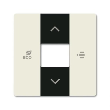 2CKA006220A0617 Накладка контроллера фанкойлов free@home