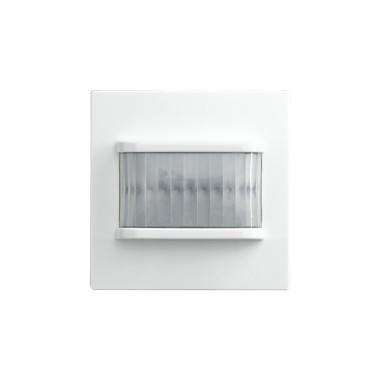 2CKA006220A0649 MD-F-1.0.1-92 Датчик движения free@home, Basic 55, цвет слоновая кость