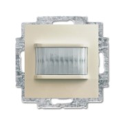 2CKA006220A0650 MSA-F-1.1.1-92 Датчик движения/релейный активатор free@home, Basic 55, цвет слоновая кость