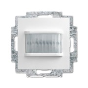 2CKA006220A0684 MSA-F-1.1.1-94 Датчик движения/релейный активатор free@home, Basic 55, цвет альпийский белый