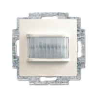 2CKA006220A0718 MSA-F-1.1.1-96 Датчик движения/релейный активатор free@home, Basic 55, цвет chalet-white