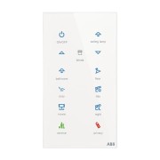 2CKA006300A1543 Сенсор Tacteo 12-кн, верт TB/U12.7.1-CG