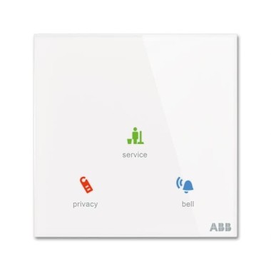 2CKA006300A1549 Наружний индикатор со звон TA/U3.1.1-CG