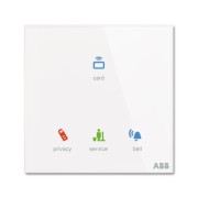 2CKA006300A1550 Карточный считыватель Tacteo TLM/U.1.1-CG