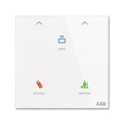 2CKA006300A1552 Держатель для карт конвен.TKK/U.1.1-CG