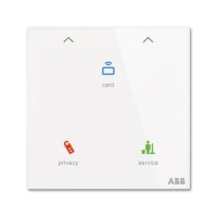 2CKA006300A1553 Держатель для карт универ.TKM/U.1.1-CG