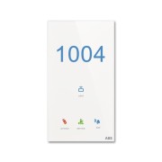 2CKA006300A1555 Наружний индикатор с номером TA/U3.2.1-CG