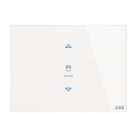 2CKA006300A1579 Сенсор Tacteo 2-кн, верт TB/U2.8.1-CG