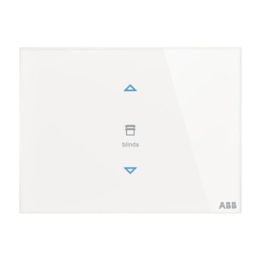 2CKA006300A1579 Сенсор Tacteo 2-кн, верт TB/U2.8.1-CG